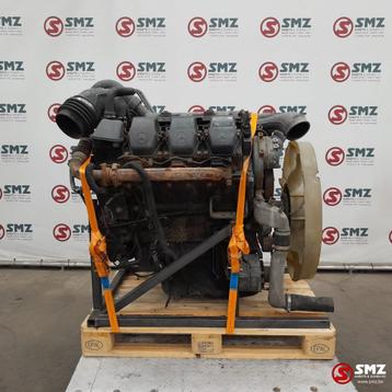 Occ motor OM501LA Mercedes beschikbaar voor biedingen