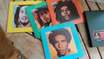 Muzikale cd Bob Marley, Ophalen of Verzenden, Zo goed als nieuw, Boxset