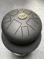 Hapi tongue drum - handpan 30 cm, Musique & Instruments, Enlèvement, Comme neuf, Percussion mélodique