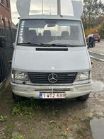 sprintèrt 308 1998 114000 kmh, Auto's, Bestelwagens en Lichte vracht, Mercedes-Benz, Diesel, Particulier, Te koop
