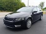 Skoda Octavia Octavia Combi 1.6 TDI  Active, Auto's, Skoda, Voorwielaandrijving, Stof, 4 cilinders, Zwart