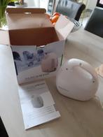 Nebuliseur AEROMEDIK COMPACT, Divers, Enlèvement