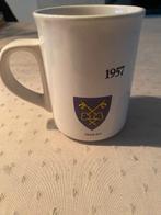 Mok Kortrijk met de namen van de zustersteden (1997), Boeken, Geschiedenis | Stad en Regio, Ophalen of Verzenden