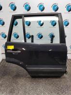 FORD FUSION 1.4-16V Champion  PORTIER RA  2006, Auto-onderdelen, Gebruikt, Deur, Achter, Ophalen of Verzenden