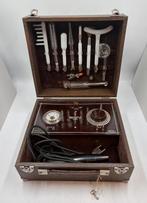 Appareil d’électrothérapie RADIO-ACTIVA Paris- 1937, Enlèvement ou Envoi