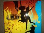 All time low  so wrong it's right, Ophalen of Verzenden, Zo goed als nieuw