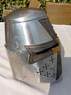 ridderhelm, Ophalen of Verzenden, Landmacht, Helm of Baret
