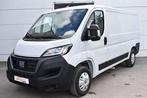 Fiat Ducato L2H1* 3PL* Autom. Airco* Carplay* Camera*, Achat, 3 places, Blanc, Boîte manuelle