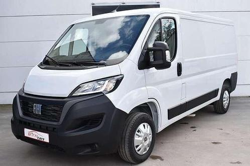 Fiat Ducato L2H1* 3PL* Autom. Airco* Carplay* Camera*, Auto's, Bestelwagens en Lichte vracht, Bedrijf, ABS, Airbags, Airconditioning
