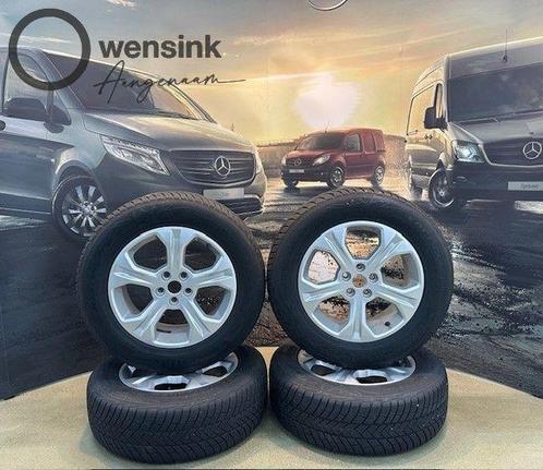 Winterset Ford Kuga III 17"(#712), Auto-onderdelen, Banden en Velgen, Banden en Velgen, Winterbanden, 17 inch, 225 mm, Personenwagen