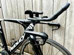 Ridley Dean Fast TT Bike, Ophalen, Gebruikt, Carbon, Overige merken