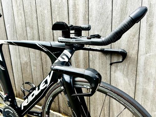 Ridley Dean Fast TT Bike, Fietsen en Brommers, Fietsen | Racefietsen, Gebruikt, Overige merken, Carbon, Ophalen
