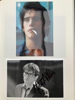 Handtekening Matt Dillon, Ophalen of Verzenden