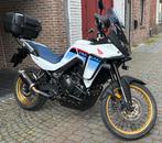 Transalp XL 750, 2024, 3.000 km, veel extra’s, garantie 2029, 750 cc, 2 cilinders, Particulier, Meer dan 35 kW