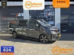 Peugeot Expert Bestel 2.0 BlueHDi 180 S&S L3 DC, Automaat, Gebruikt, Euro 6, 4 cilinders