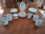 Koffieservies Kahla Konitz, Antiek en Kunst, Ophalen