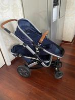 Joolz kinderwagen, Kinderen en Baby's, Kinderwagens en Combinaties, Ophalen, Gebruikt, Kinderwagen, Verstelbare duwstang