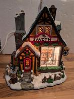 Dickensville Smith, collectable, Diversen, Kerst, Ophalen