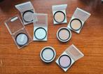 Set van 8 B+W-filters van 62 mm, Ophalen of Verzenden, Zo goed als nieuw
