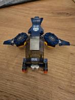 Lego Marvel Comics 2015 & 2016, Ophalen of Verzenden, Zo goed als nieuw, Complete set, Lego