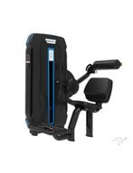 Gymfit Luxury-Line Back | Kracht |, Ophalen of Verzenden, Zo goed als nieuw, Benen, Overige typen