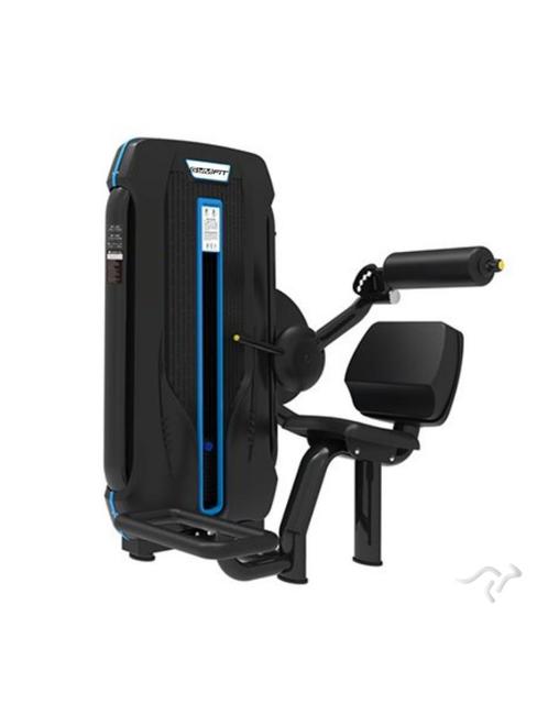 Gymfit Luxury-Line Back | Kracht |, Sport en Fitness, Fitnessmaterialen, Zo goed als nieuw, Overige typen, Armen, Benen, Borst