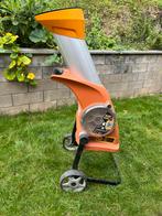 Broyeur Eliet, Tuin en Terras, Hakselaars, Ophalen, Zo goed als nieuw