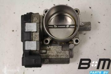 Gasklephuis VW Golf 7 1.4TSI 03F133062B beschikbaar voor biedingen