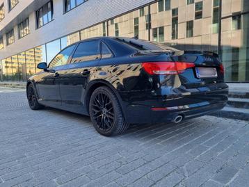 Audi a4 2.0TDI (2016) 143000km. Virtual cockpit plus! Euro6b beschikbaar voor biedingen