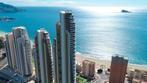 BENIDORM BEACH - NIEUWBOUW - APPARTEMENT, Spanje, 2 kamers, 106 m², Stad