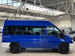 Ford Transit 8+1 minibus 2004 119 000 km, Autos, Achat, Entreprise, MPV ou Monospace, Transit
