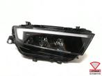 Opel Astra L 2021+ Vol LED Koplamp Rechts 9851880980, Auto-onderdelen, Gebruikt, Opel