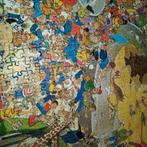 Dierentuin Artis, Ophalen of Verzenden, 500 t/m 1500 stukjes, Zo goed als nieuw, Legpuzzel