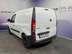 Mercedes-Benz Citan 111 CDI | EXPORT/MARCHAND UNIQUEMENT, Auto's, Bestelwagens en Lichte vracht, Stof, Gebruikt, Zwart, 4 cilinders