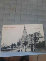 Postkaart Berchem Het gasthuis Ste Marie 1912, Ophalen of Verzenden, Voor 1920, Gelopen, Antwerpen