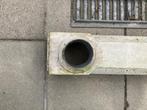 2 afvoergeulen in polyester beton, Ophalen, Zo goed als nieuw, Minder dan 2 meter, Overige materialen