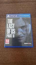 PlayStation games - The Last of Us 2, Games en Spelcomputers, Ophalen of Verzenden, Zo goed als nieuw