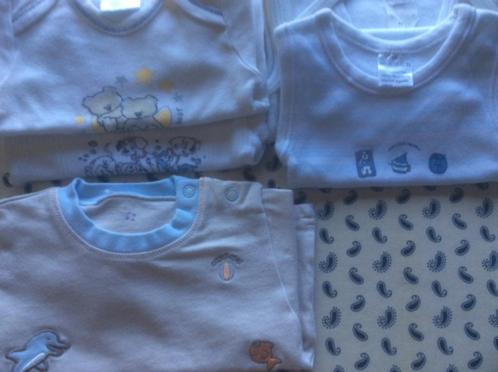 VÊTEMENTS POUR BÉBÉ, Enfants & Bébés, Vêtements de bébé | Packs de vêtements pour bébés, Comme neuf, Taille 56, Enlèvement ou Envoi