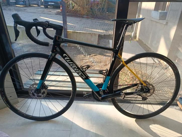 -50%, Fietsen en Brommers, Fietsen | Racefietsen, Ophalen