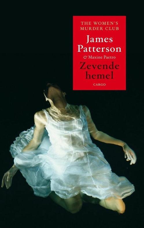 James Patterson : Zevende hemel, Livres, Thrillers, Utilisé, Enlèvement ou Envoi
