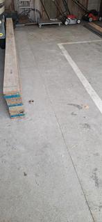 Stellingmplanken (steigerhout), Doe-het-zelf en Bouw, Ophalen