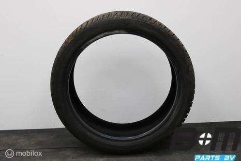 1 x 2553519 96V Continental WinterContact TS830P met 7mm ., Auto-onderdelen, Banden en Velgen, Band(en), Gebruikt