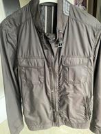 Heren jas Zara Men, Envoi, Comme neuf, Brun