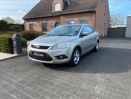 Ford Focus Cabrio 1.6 essence édition PININFARINA, Autos, Ford, Entreprise, Achat, Focus, ABS, Airbags, Air conditionné, Alarme