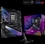 ASRock X870E Nova WiFi NIEUW!!!, Computers en Software, Nieuw, Ophalen of Verzenden, ATX, DDR5