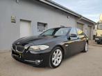 BMW 520d F10, Auto's, Te koop, 2000 cc, Berline, 5 deurs