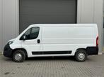 Opel Movano L2H1 navigatie camera, Auto's, Voorwielaandrijving, Stof, Used 1. Bestelwagens met ervaring., 4 cilinders