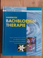 Geert Verhelst - Handboek Bachbloesemtherapie, Livres, Science, Comme neuf, Enlèvement ou Envoi, Geert Verhelst; Lieve Van der Stappen