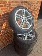 Mercedes velgen, Auto-onderdelen, Banden en Velgen, Ophalen, Gebruikt, Banden en Velgen, All Season