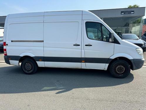 Mercedes sprinter 213CDI gekeurd voor verkoop, Autos, Camionnettes & Utilitaires, Entreprise, Achat, ABS, Airbags, Bluetooth, Vitres électriques